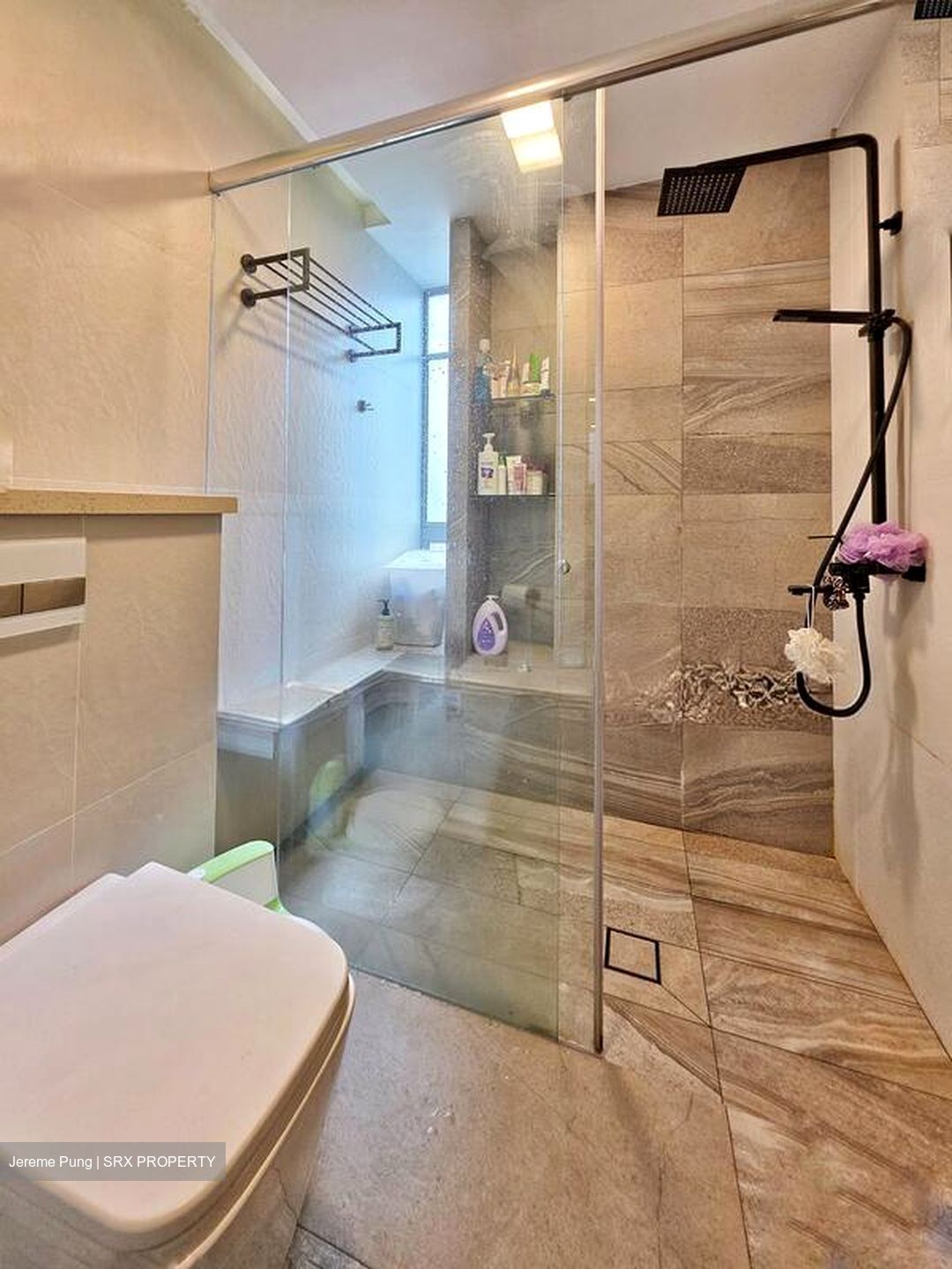 Atrium Residences (D14), Apartment #611448881